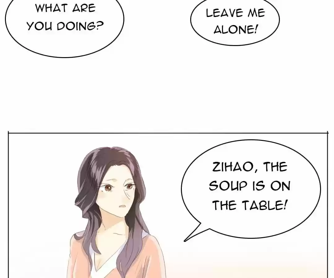 Men’S Wear Store And “Her Royal Highness” Chapter 55