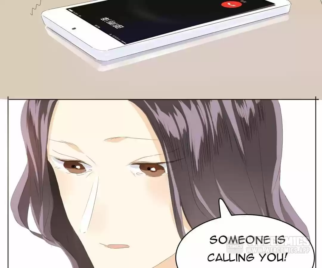 Men’S Wear Store And “Her Royal Highness” Chapter 55