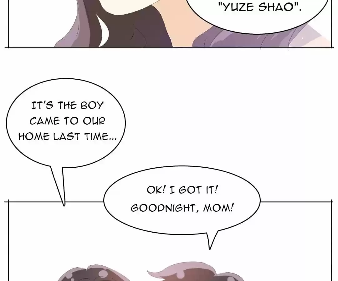 Men’S Wear Store And “Her Royal Highness” Chapter 55