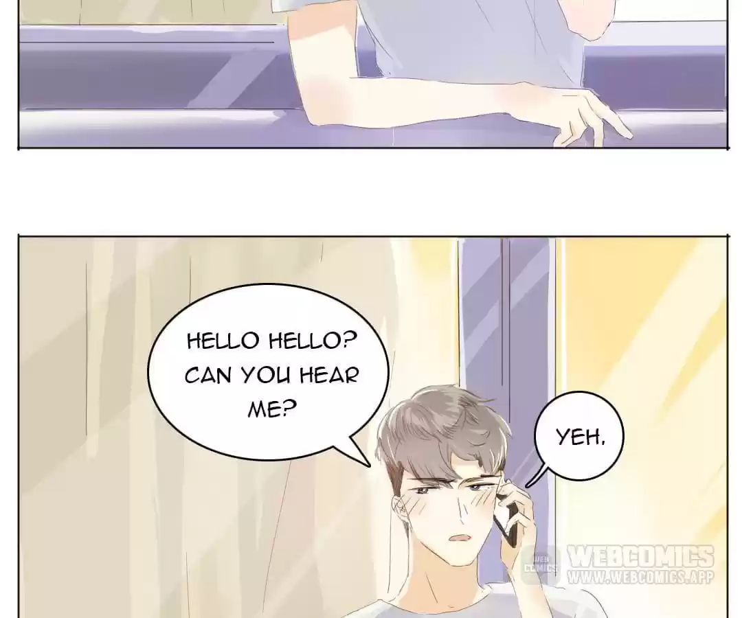 Men’S Wear Store And “Her Royal Highness” Chapter 55