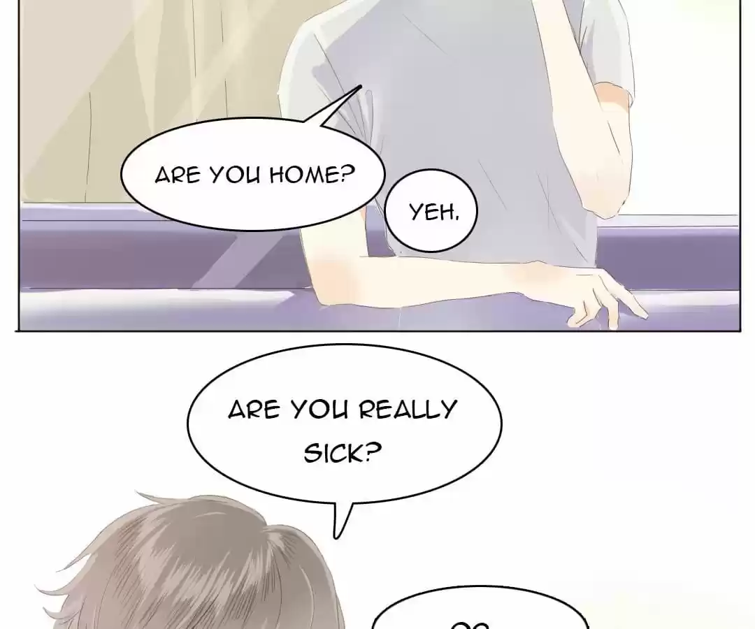 Men’S Wear Store And “Her Royal Highness” Chapter 55