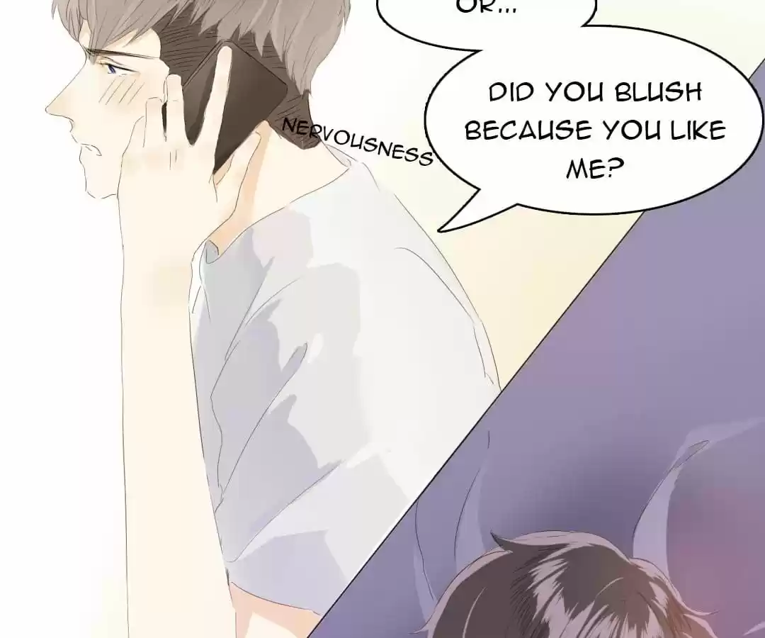 Men’S Wear Store And “Her Royal Highness” Chapter 55