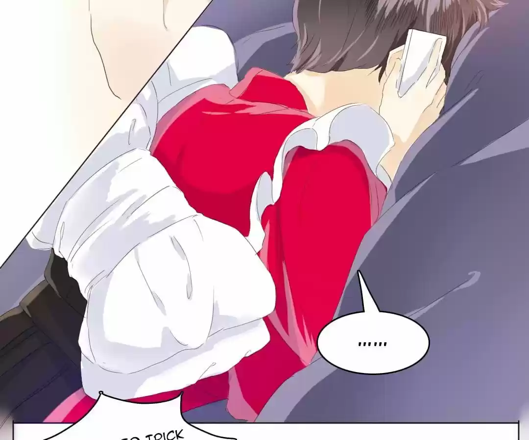 Men’S Wear Store And “Her Royal Highness” Chapter 55