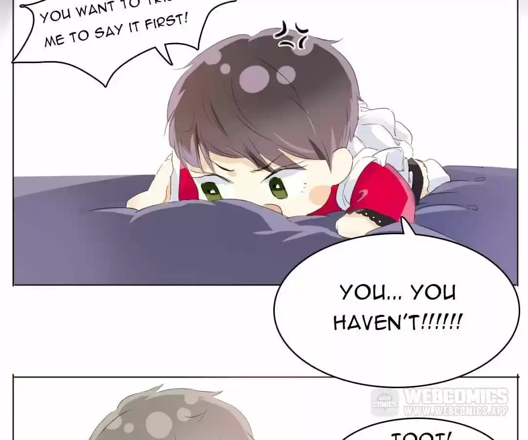 Men’S Wear Store And “Her Royal Highness” Chapter 55