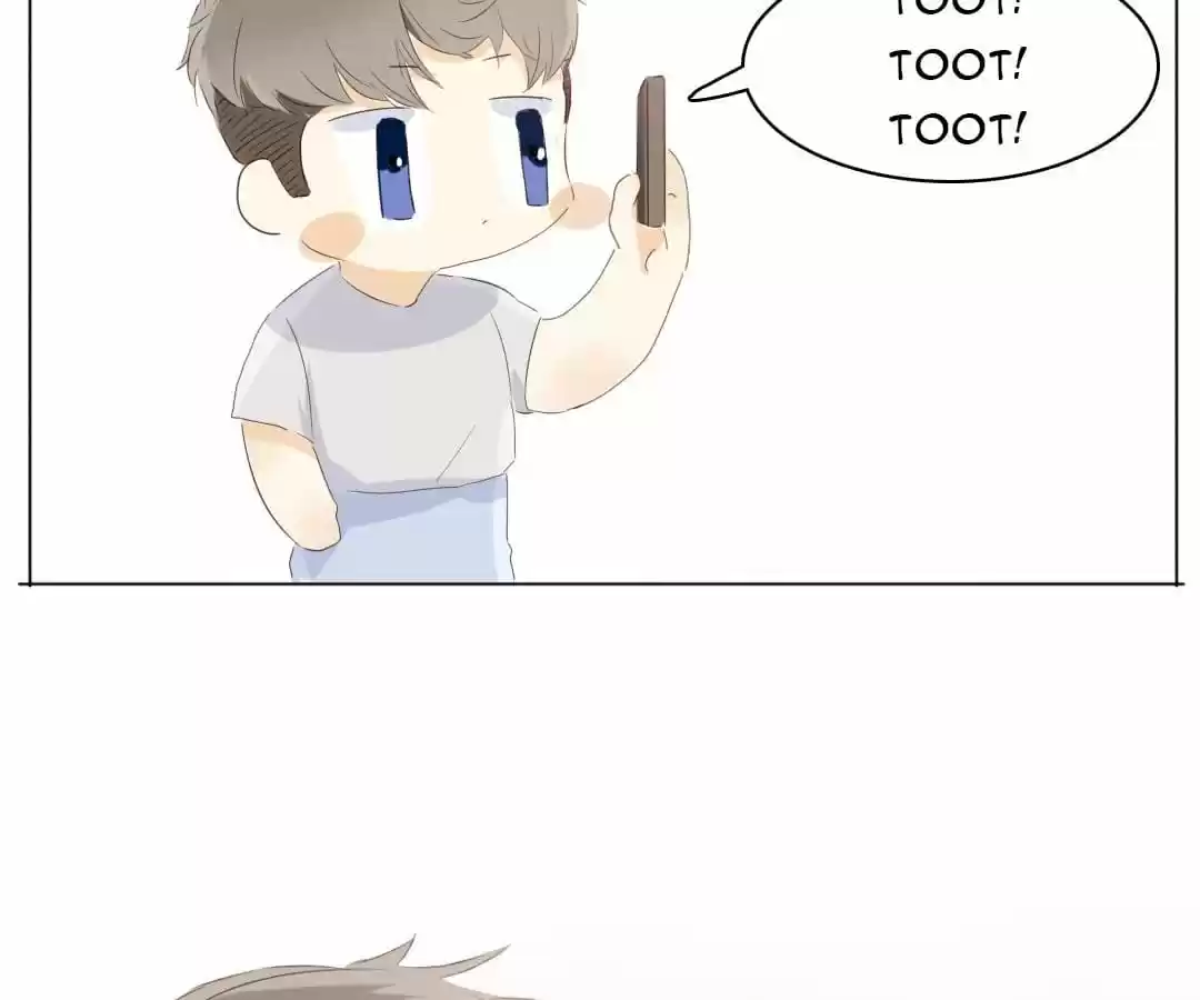 Men’S Wear Store And “Her Royal Highness” Chapter 55