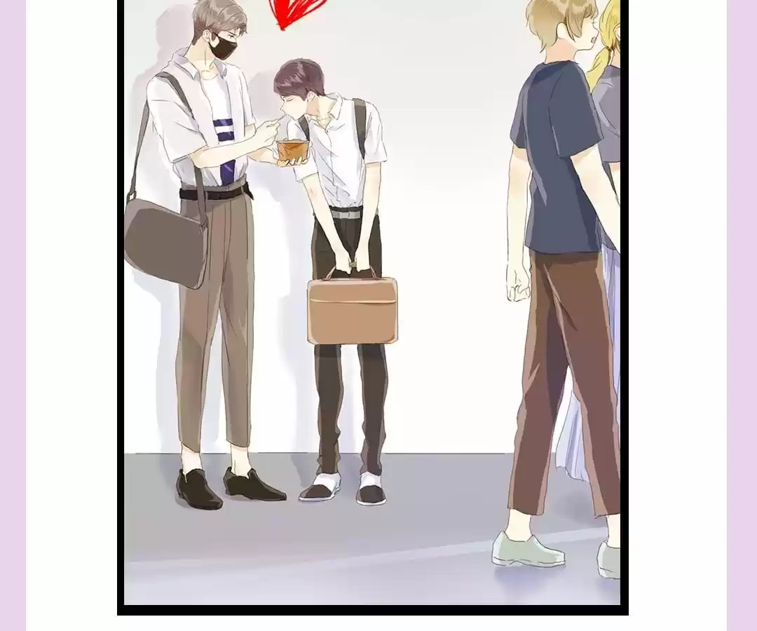 Men’S Wear Store And “Her Royal Highness” Chapter 55