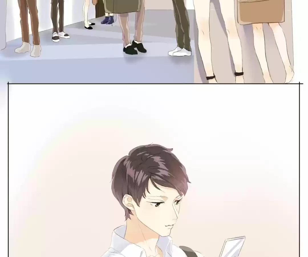 Men’S Wear Store And “Her Royal Highness” Chapter 56