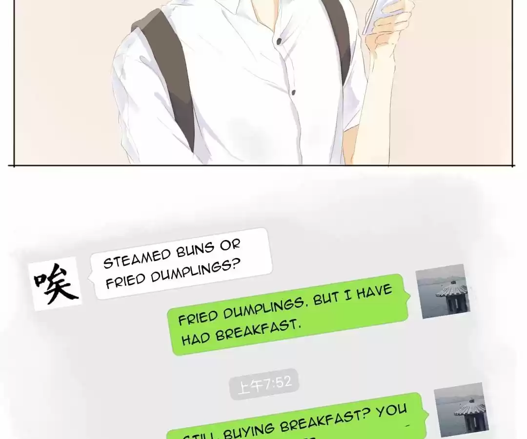 Men’S Wear Store And “Her Royal Highness” Chapter 56