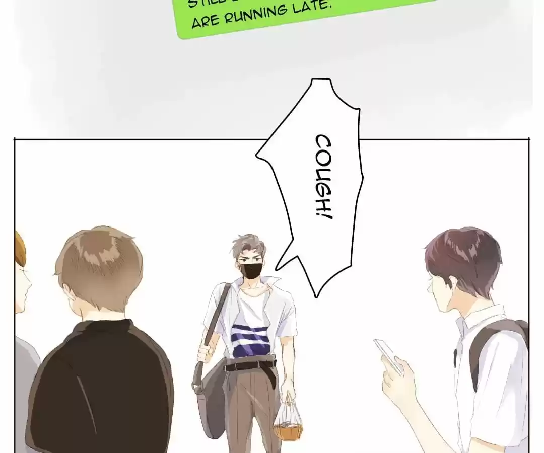 Men’S Wear Store And “Her Royal Highness” Chapter 56