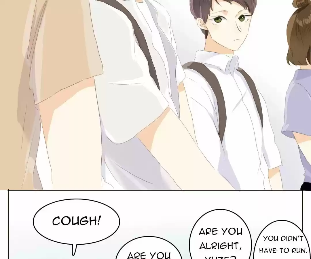 Men’S Wear Store And “Her Royal Highness” Chapter 56