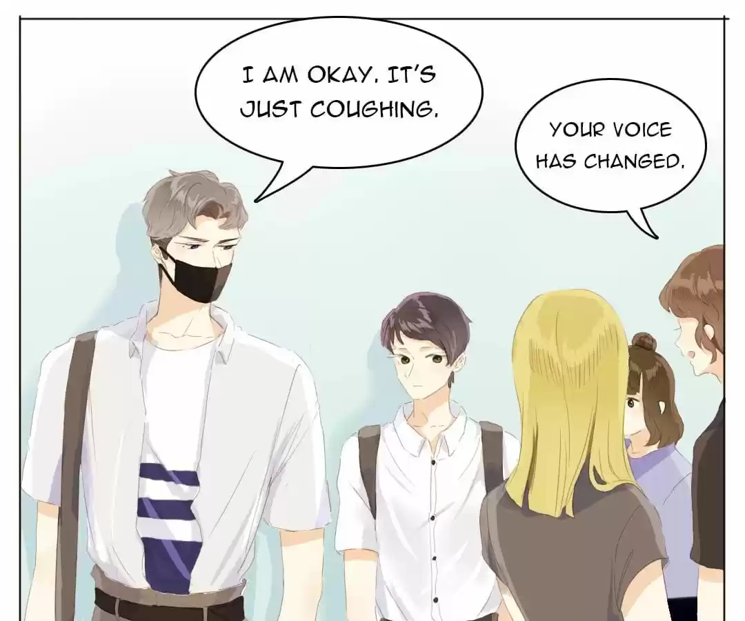 Men’S Wear Store And “Her Royal Highness” Chapter 56