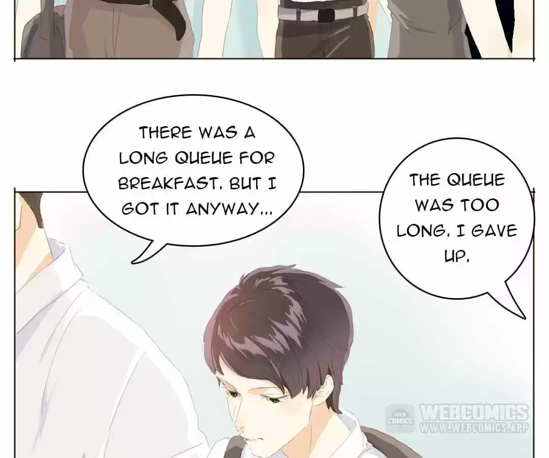 Men’S Wear Store And “Her Royal Highness” Chapter 56