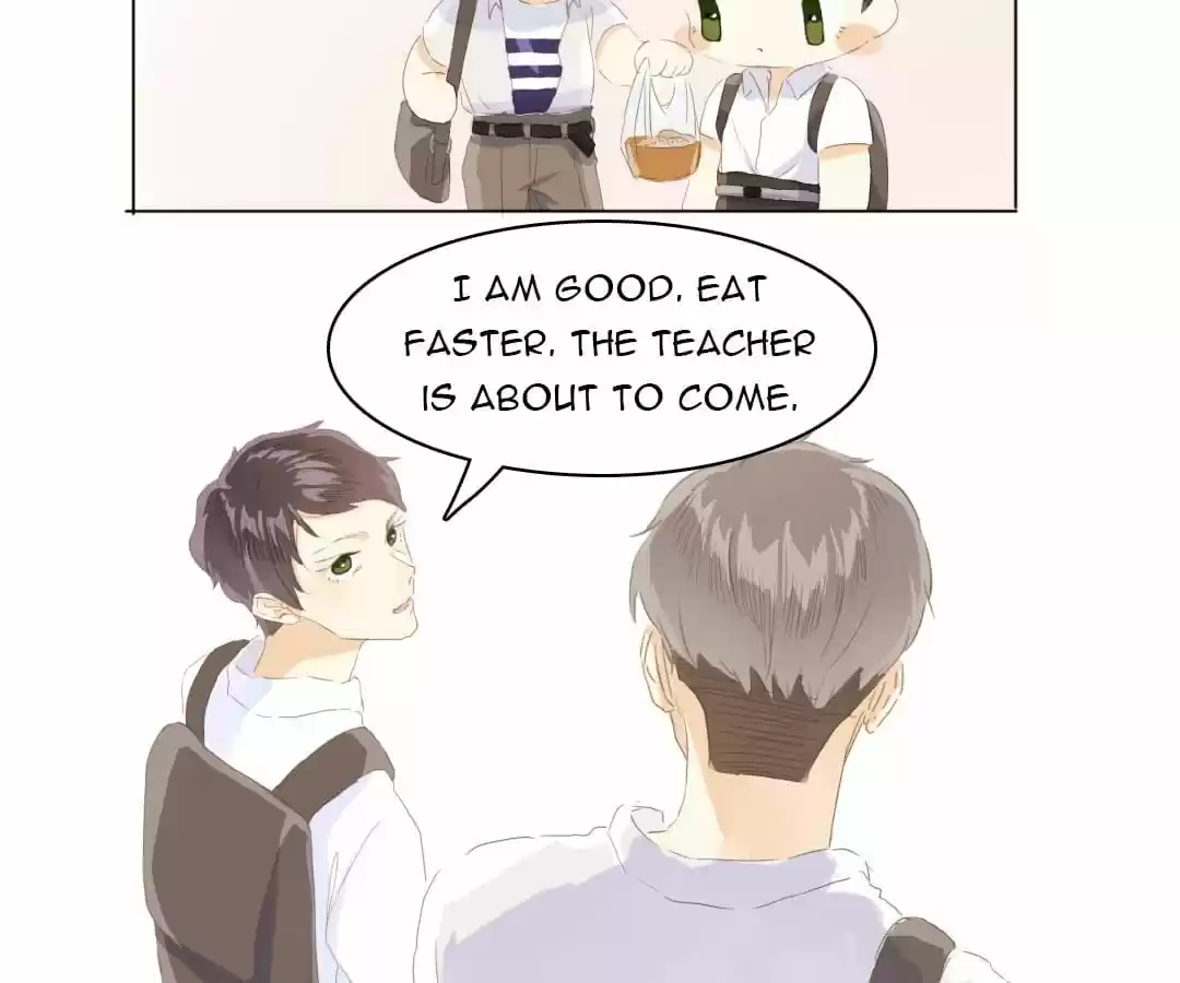 Men’S Wear Store And “Her Royal Highness” Chapter 56