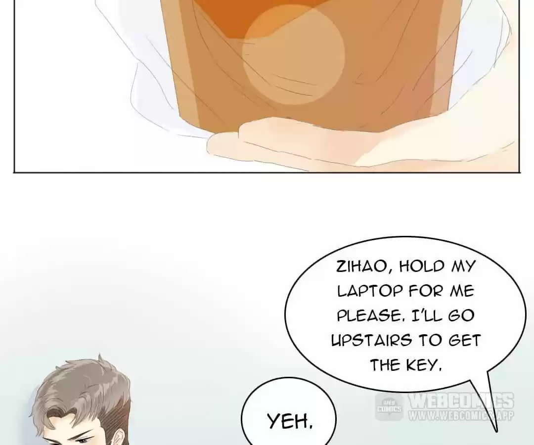 Men’S Wear Store And “Her Royal Highness” Chapter 56