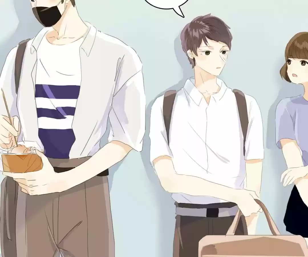 Men’S Wear Store And “Her Royal Highness” Chapter 56