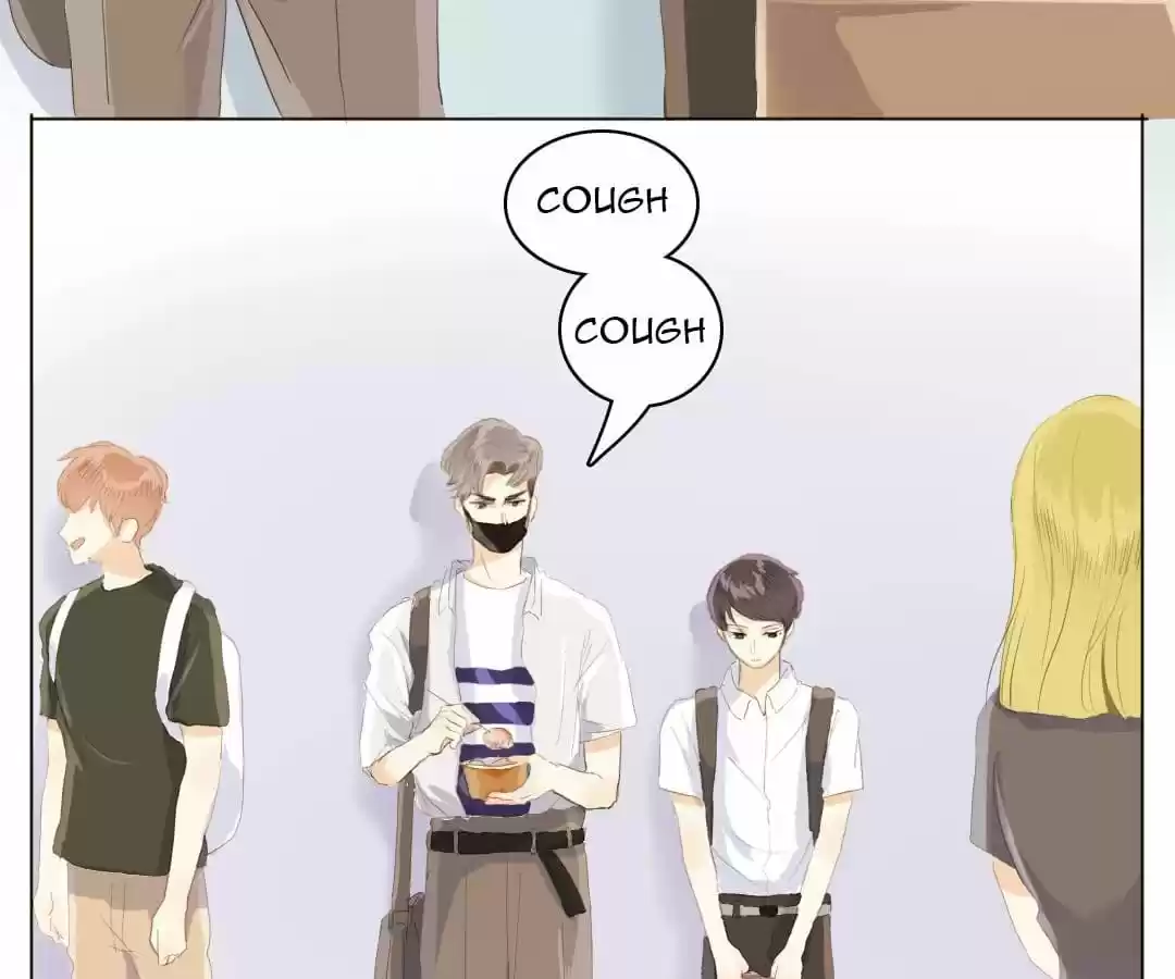 Men’S Wear Store And “Her Royal Highness” Chapter 56