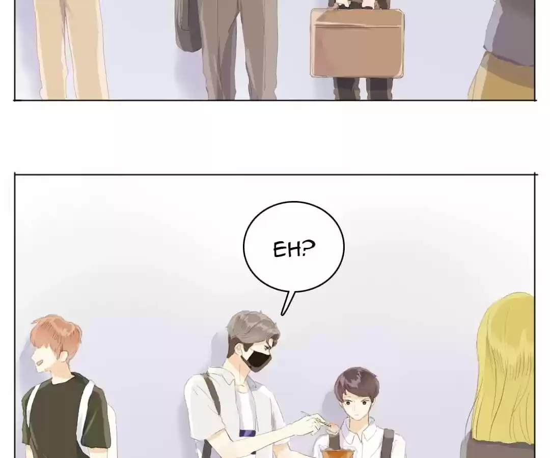 Men’S Wear Store And “Her Royal Highness” Chapter 56