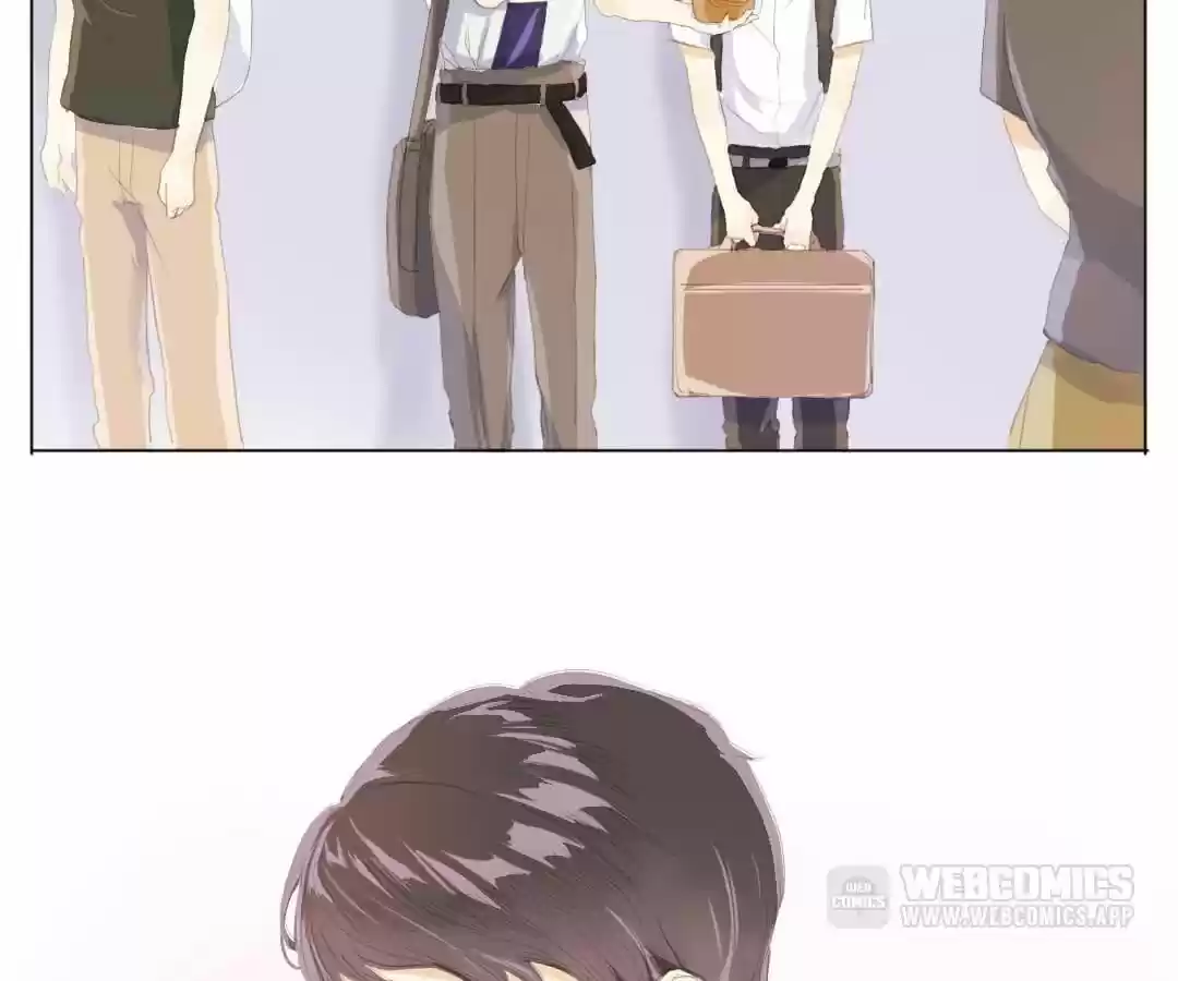 Men’S Wear Store And “Her Royal Highness” Chapter 56