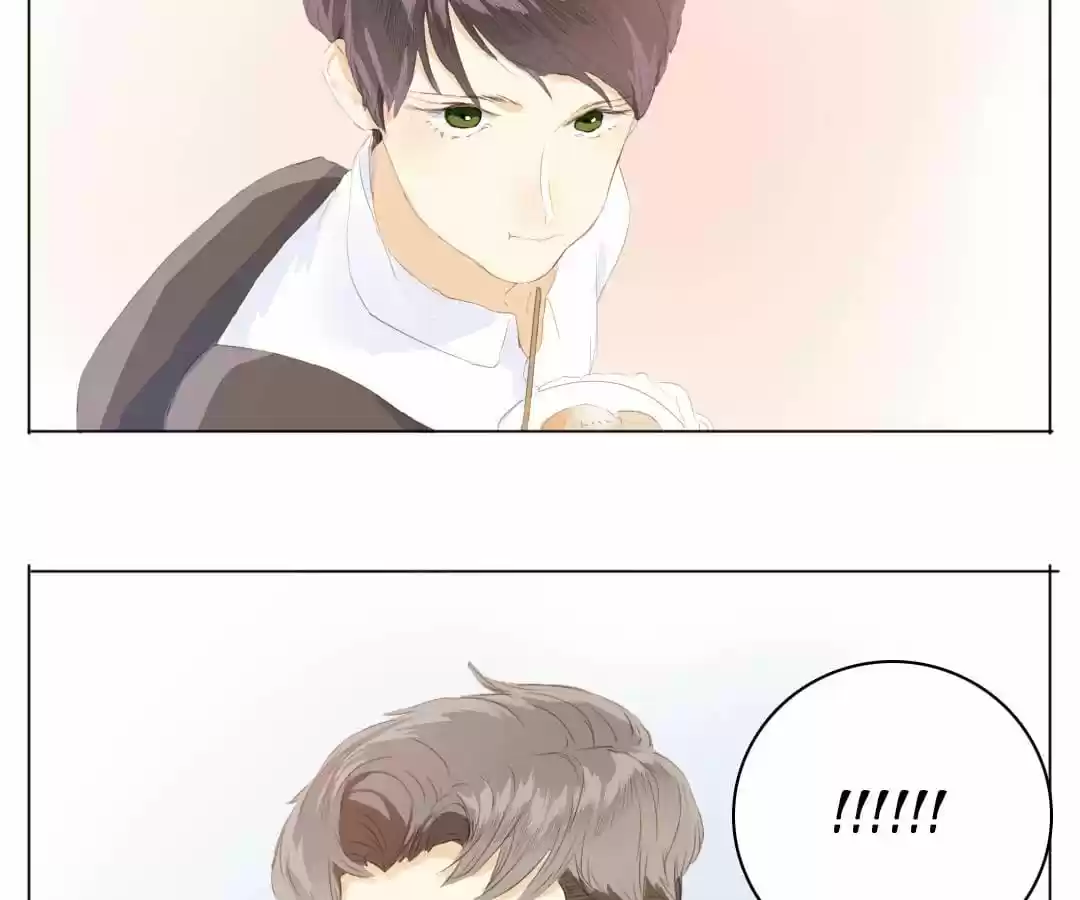 Men’S Wear Store And “Her Royal Highness” Chapter 56