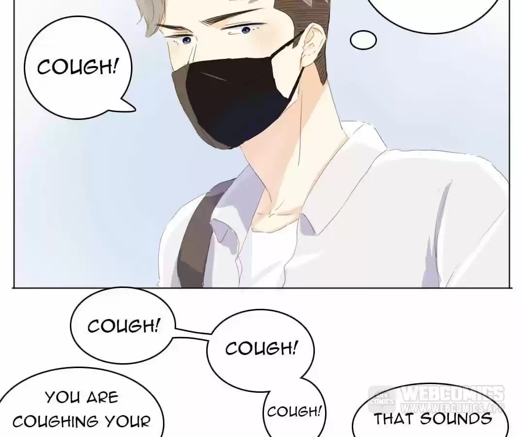 Men’S Wear Store And “Her Royal Highness” Chapter 56