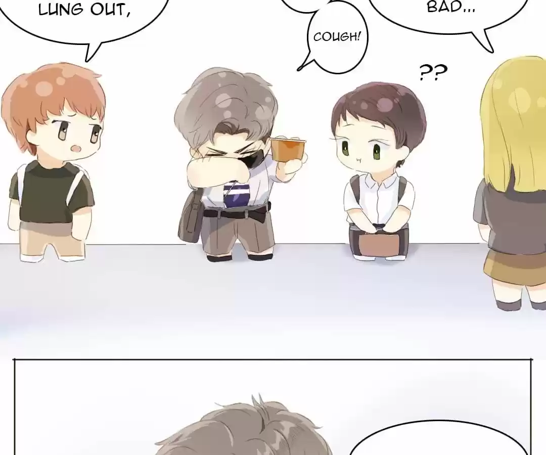 Men’S Wear Store And “Her Royal Highness” Chapter 56