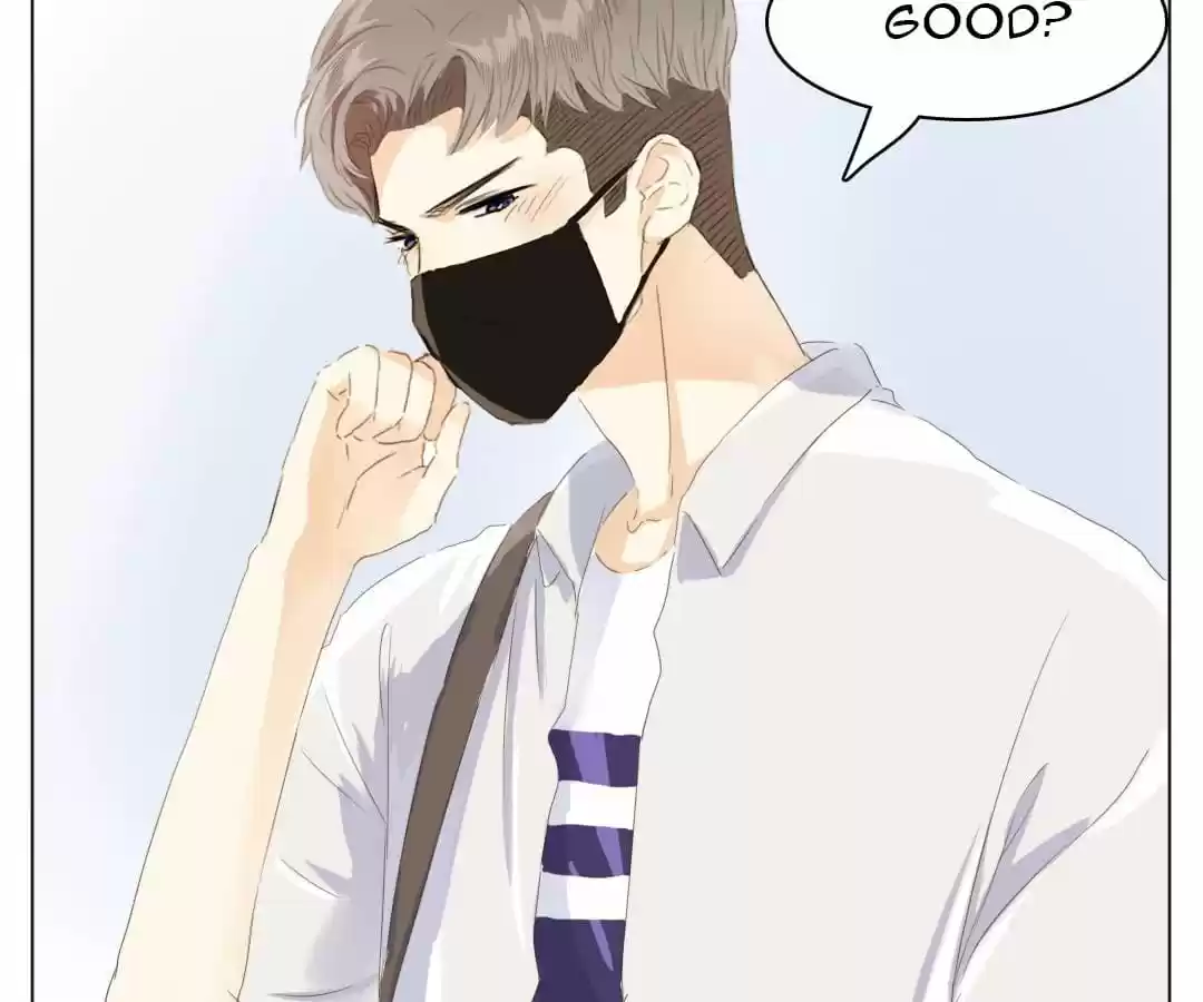 Men’S Wear Store And “Her Royal Highness” Chapter 56