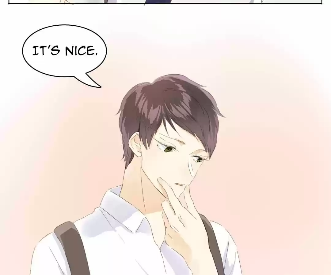 Men’S Wear Store And “Her Royal Highness” Chapter 56