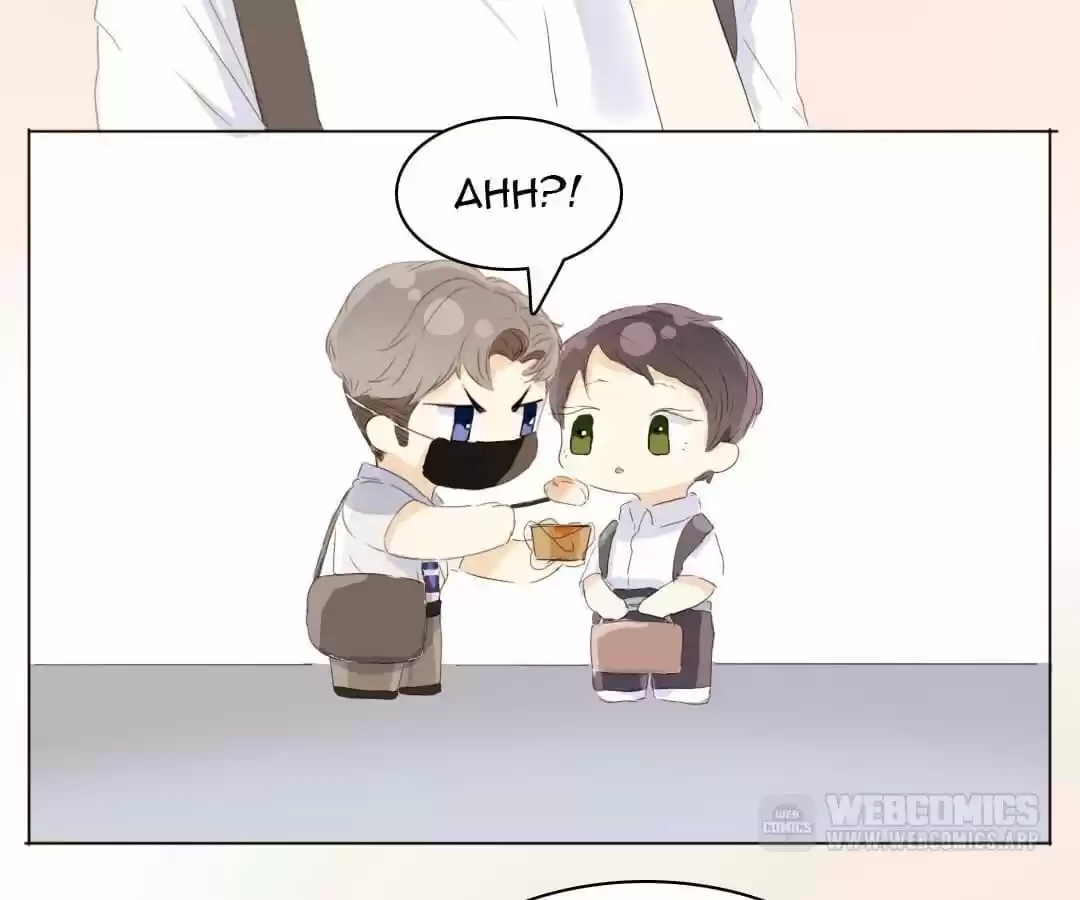 Men’S Wear Store And “Her Royal Highness” Chapter 56