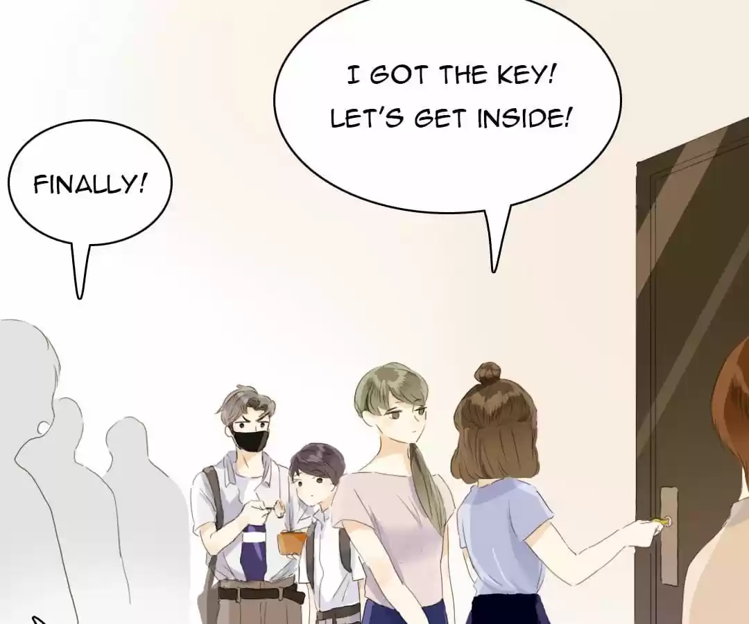 Men’S Wear Store And “Her Royal Highness” Chapter 56