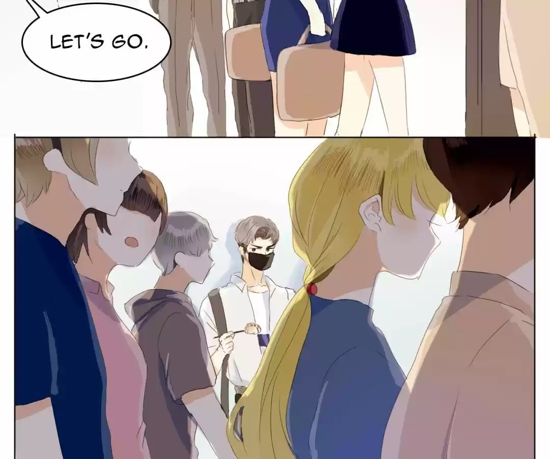 Men’S Wear Store And “Her Royal Highness” Chapter 56