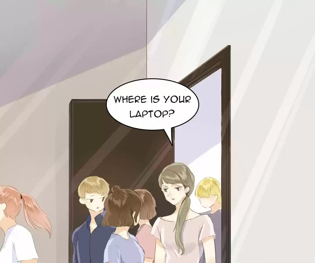 Men’S Wear Store And “Her Royal Highness” Chapter 57