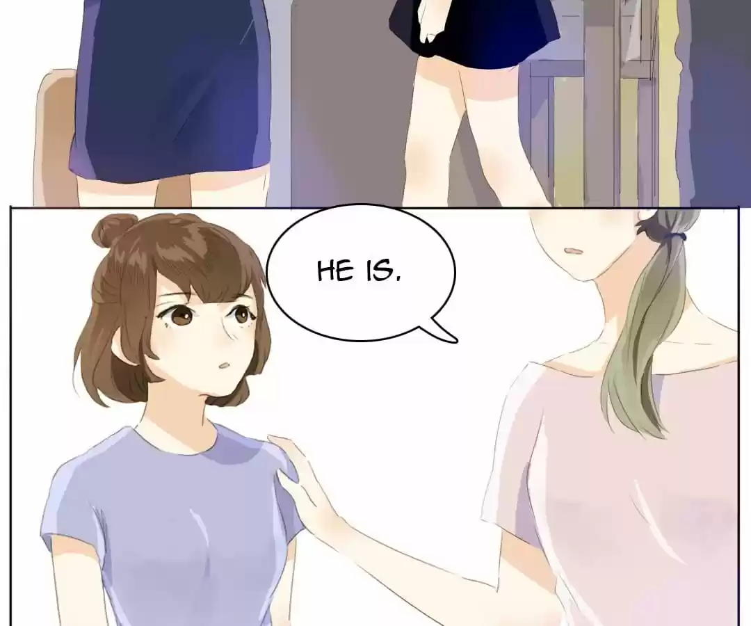 Men’S Wear Store And “Her Royal Highness” Chapter 57