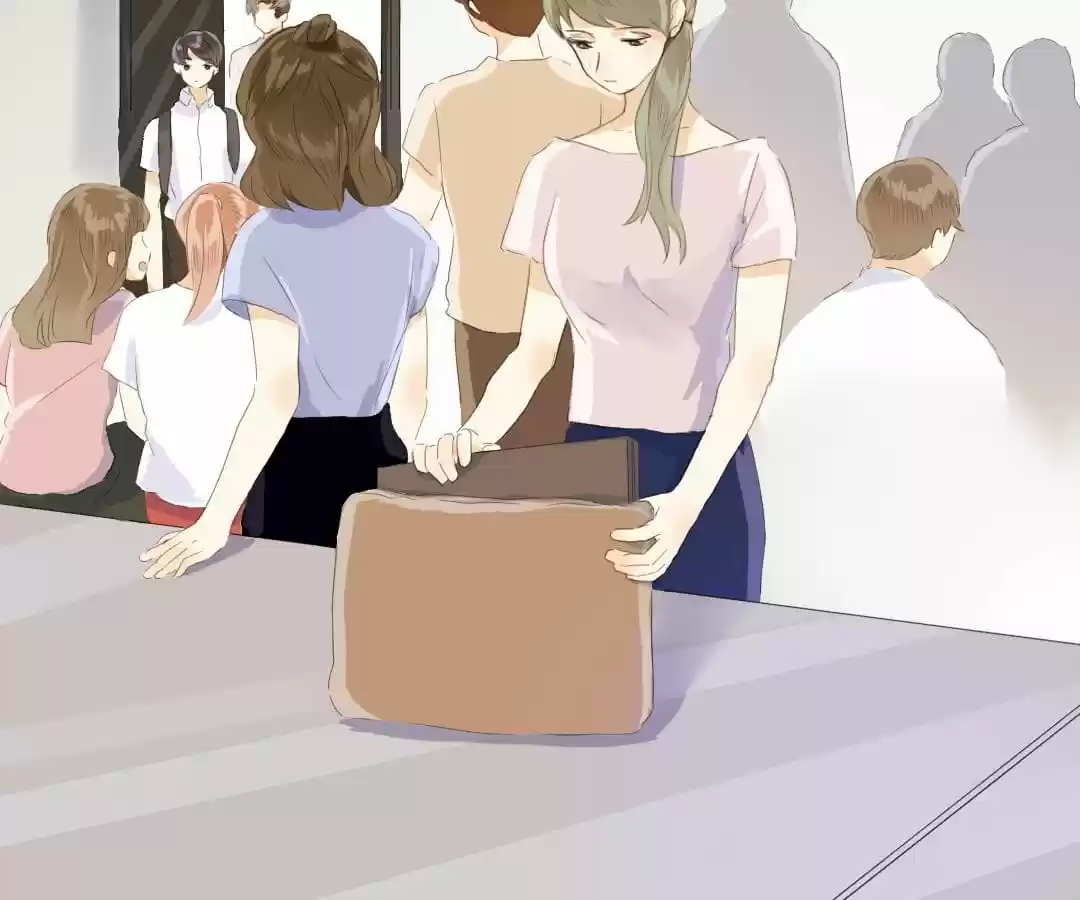 Men’S Wear Store And “Her Royal Highness” Chapter 57