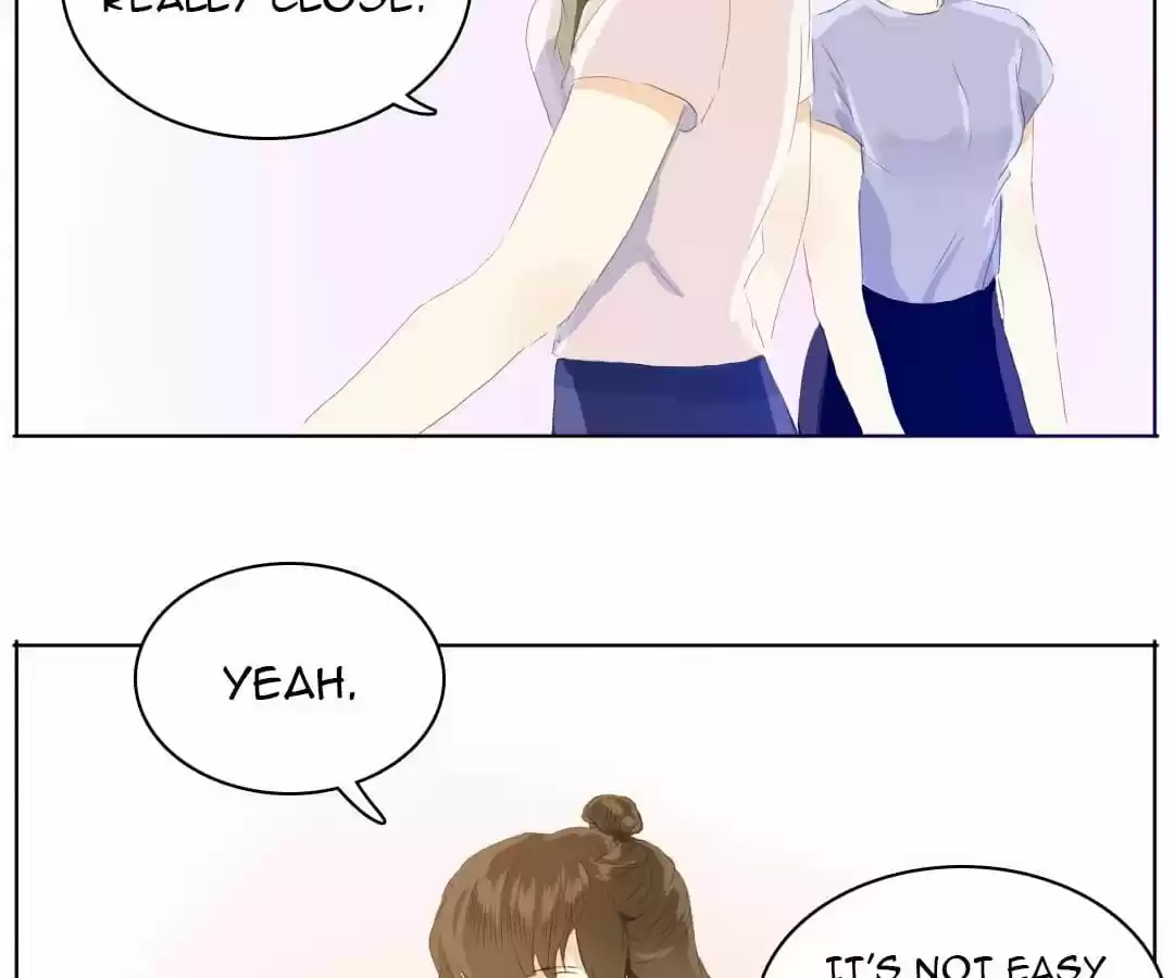 Men’S Wear Store And “Her Royal Highness” Chapter 57