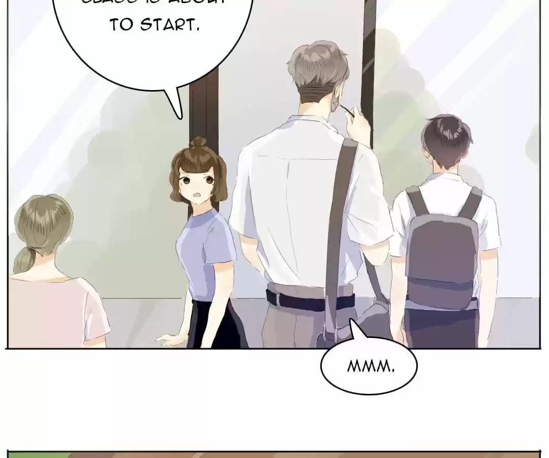 Men’S Wear Store And “Her Royal Highness” Chapter 57