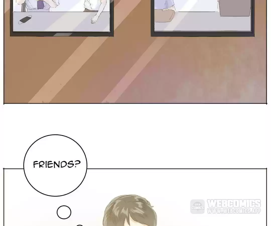 Men’S Wear Store And “Her Royal Highness” Chapter 57