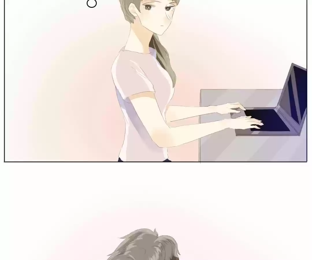 Men’S Wear Store And “Her Royal Highness” Chapter 57