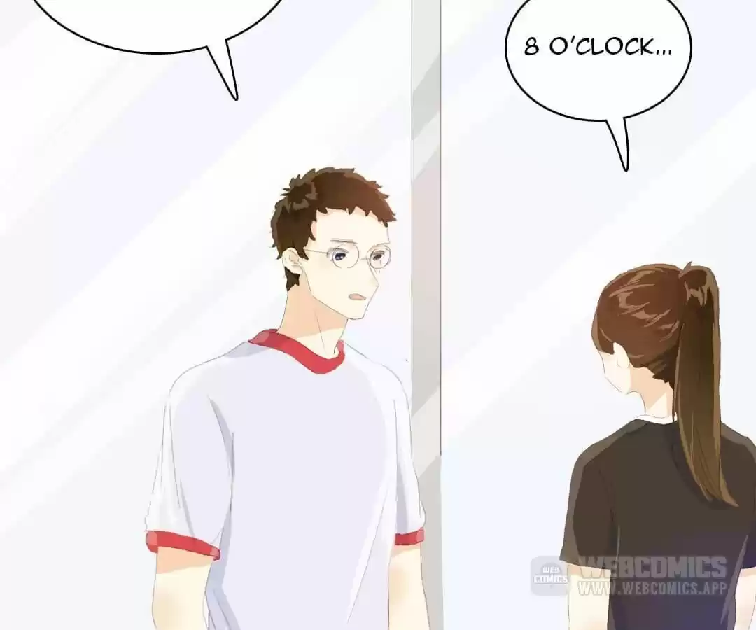 Men’S Wear Store And “Her Royal Highness” Chapter 57