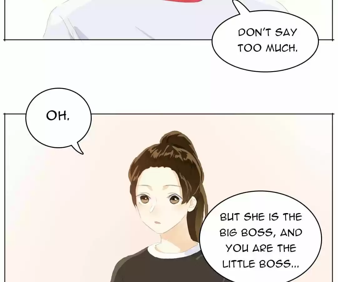 Men’S Wear Store And “Her Royal Highness” Chapter 57