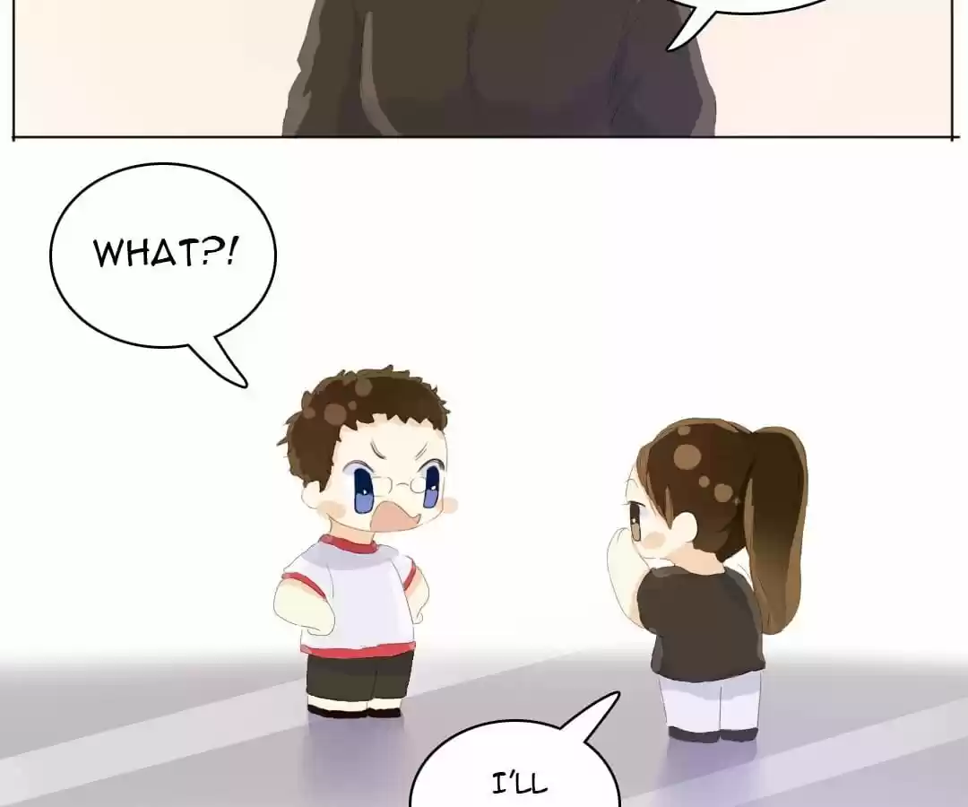 Men’S Wear Store And “Her Royal Highness” Chapter 57