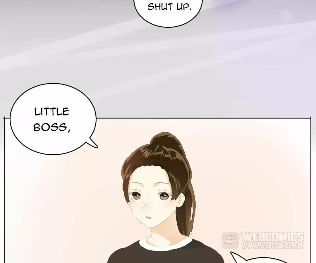 Men’S Wear Store And “Her Royal Highness” Chapter 57