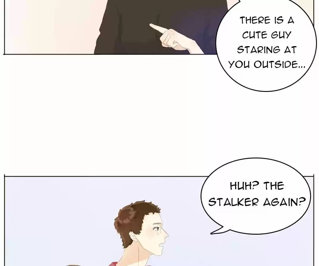 Men’S Wear Store And “Her Royal Highness” Chapter 57