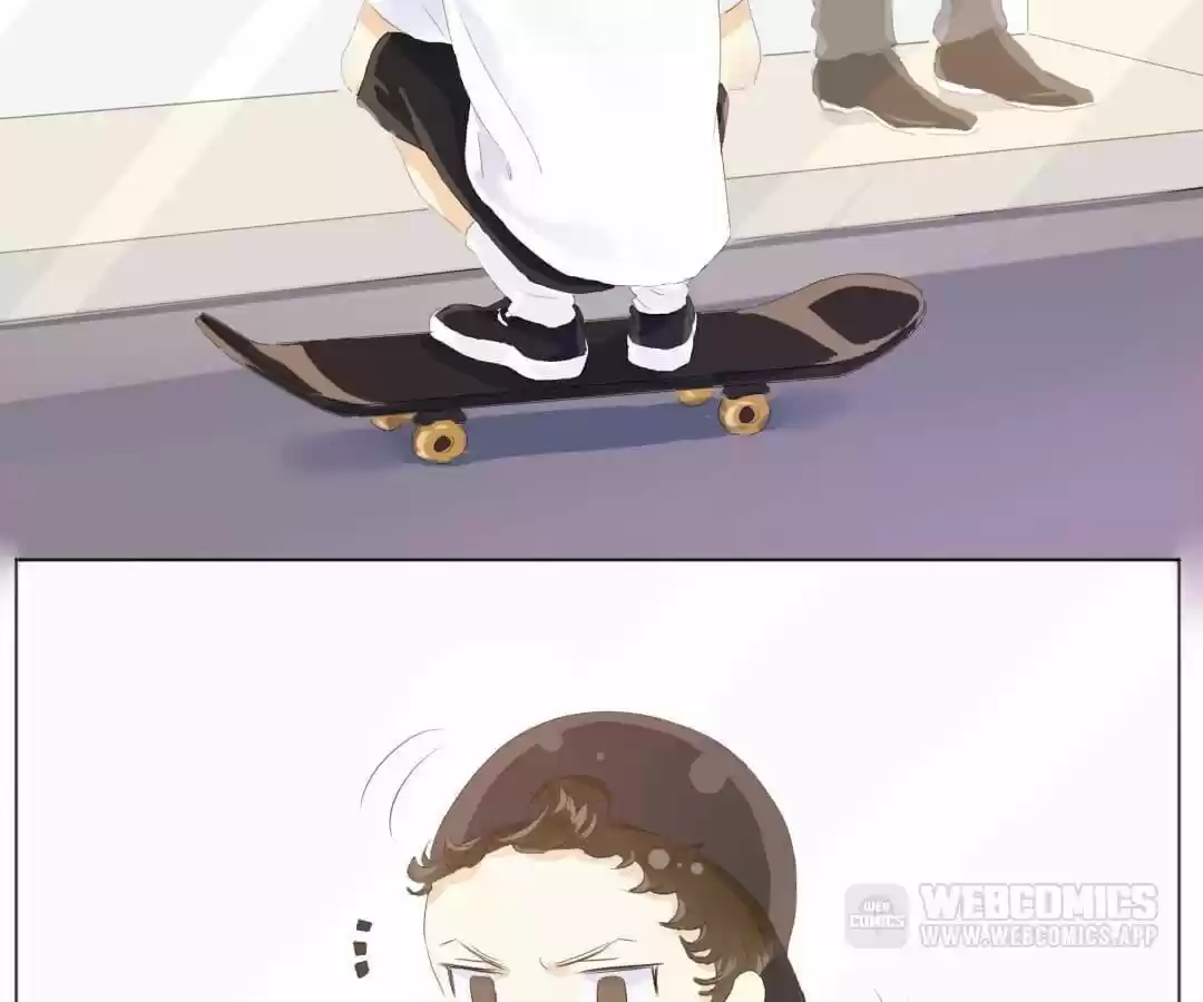 Men’S Wear Store And “Her Royal Highness” Chapter 58