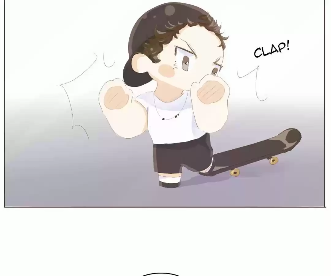 Men’S Wear Store And “Her Royal Highness” Chapter 58