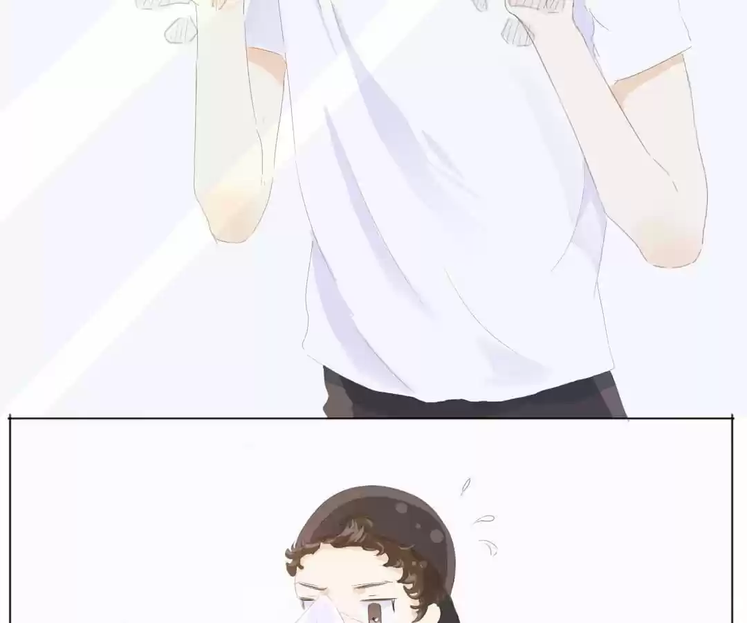 Men’S Wear Store And “Her Royal Highness” Chapter 58