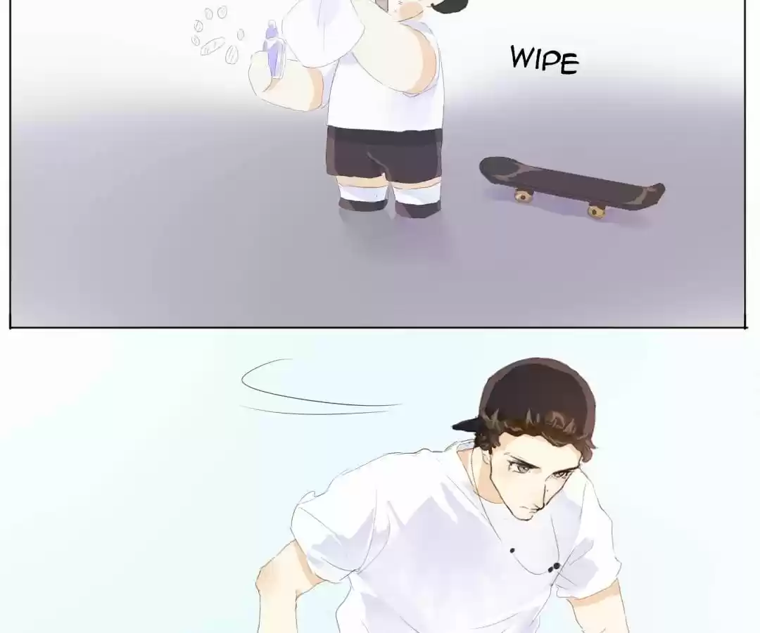 Men’S Wear Store And “Her Royal Highness” Chapter 58