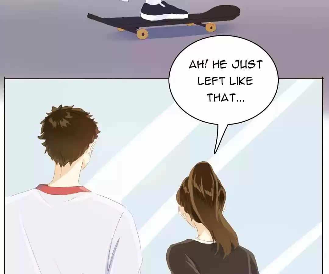 Men’S Wear Store And “Her Royal Highness” Chapter 58