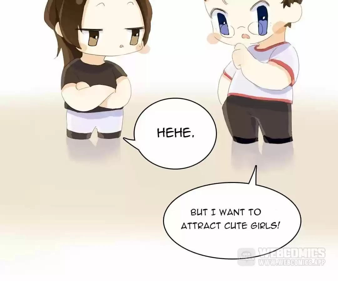 Men’S Wear Store And “Her Royal Highness” Chapter 58