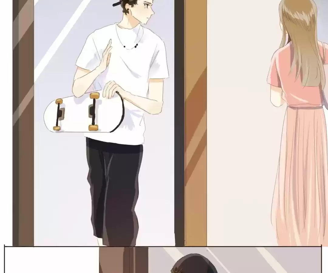 Men’S Wear Store And “Her Royal Highness” Chapter 58