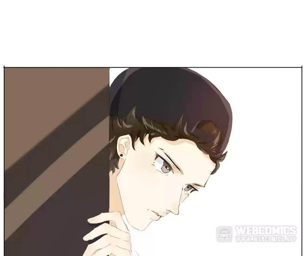 Men’S Wear Store And “Her Royal Highness” Chapter 58